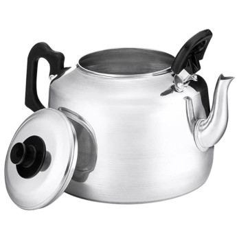 Mtk Housewares Tea Pot 4 Pint 2.2L
