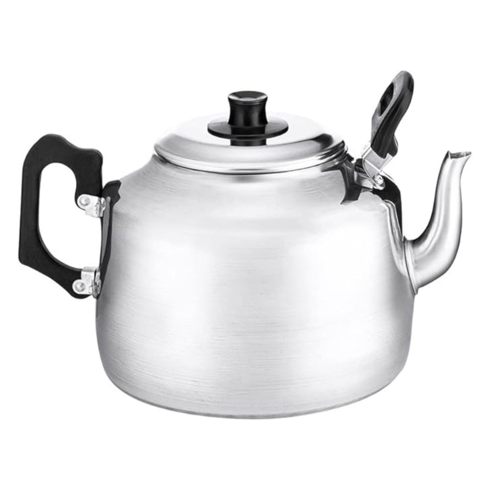 Mtk Housewares Tea Pot 4 Pint 2.2L