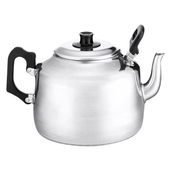 Mtk Housewares Tea Pot 4 Pint 2.2L