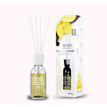 Petali Reed Diffuser Madagascan Vanilla
