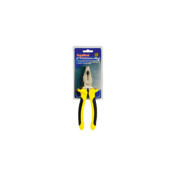 SupaTool Combination Plier 6"/150mm