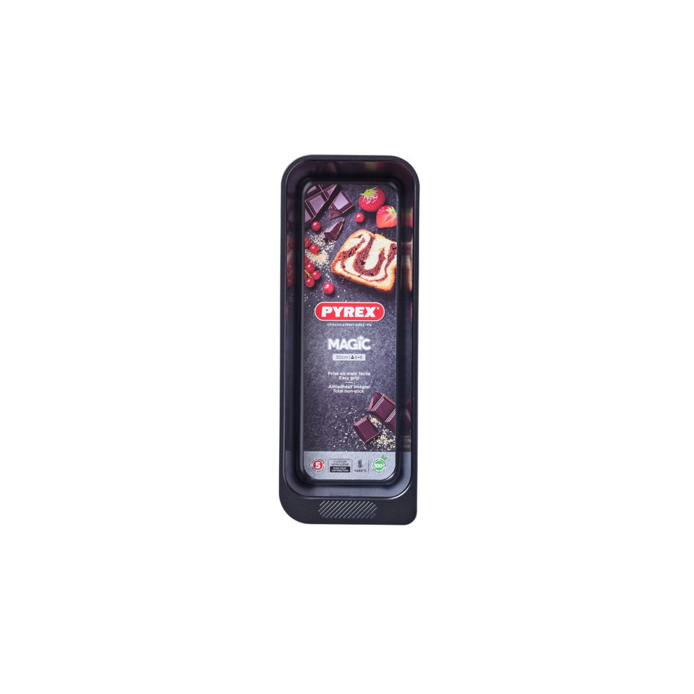 Pyrex Magic Loaf Tin 30cm