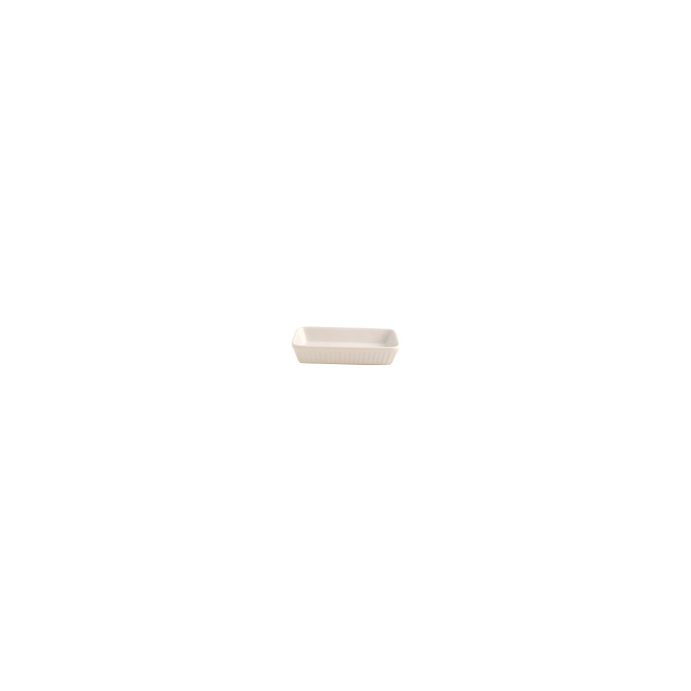 Rayware Gourmet Oblong Dish 18cm x 12cm