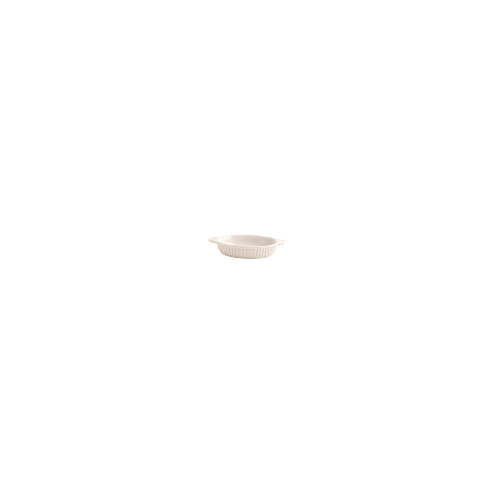 Rayware Gourmet Oval Dish 21cm x 12cm