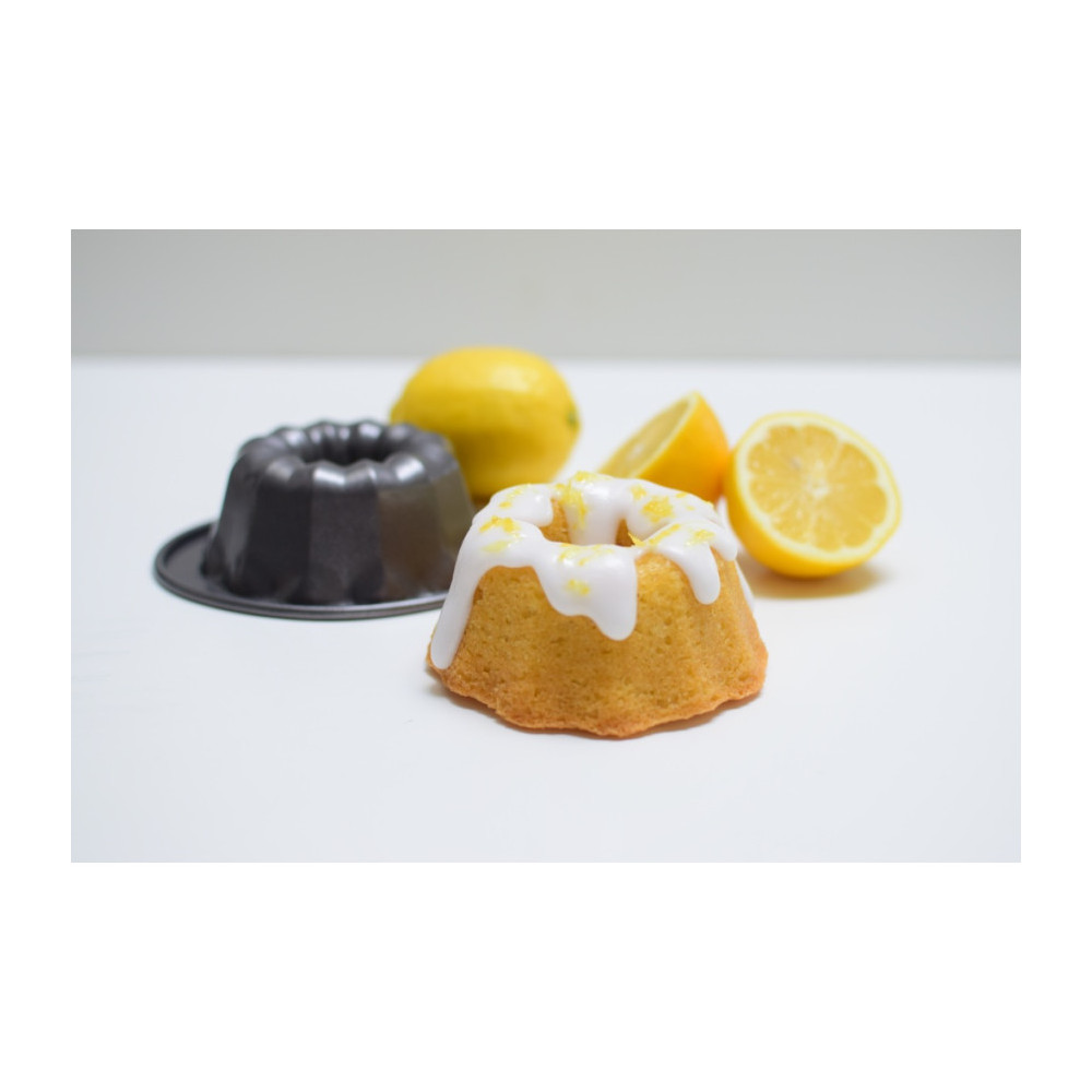 Tala 2 Mini Decorative Cake Pan