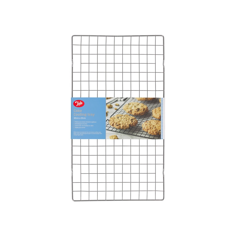Tala Cake Cooling Rack 46x25