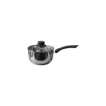 CookSupreme Stainless Steel Induction Saucepan 20cm