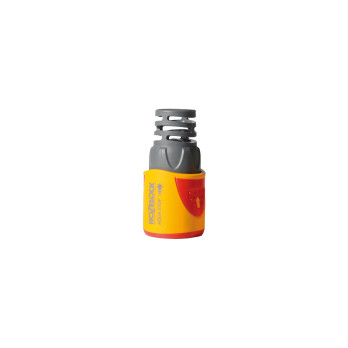 Hozelock Aquastop Connector