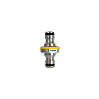 Hozelock Double Male End PRO
