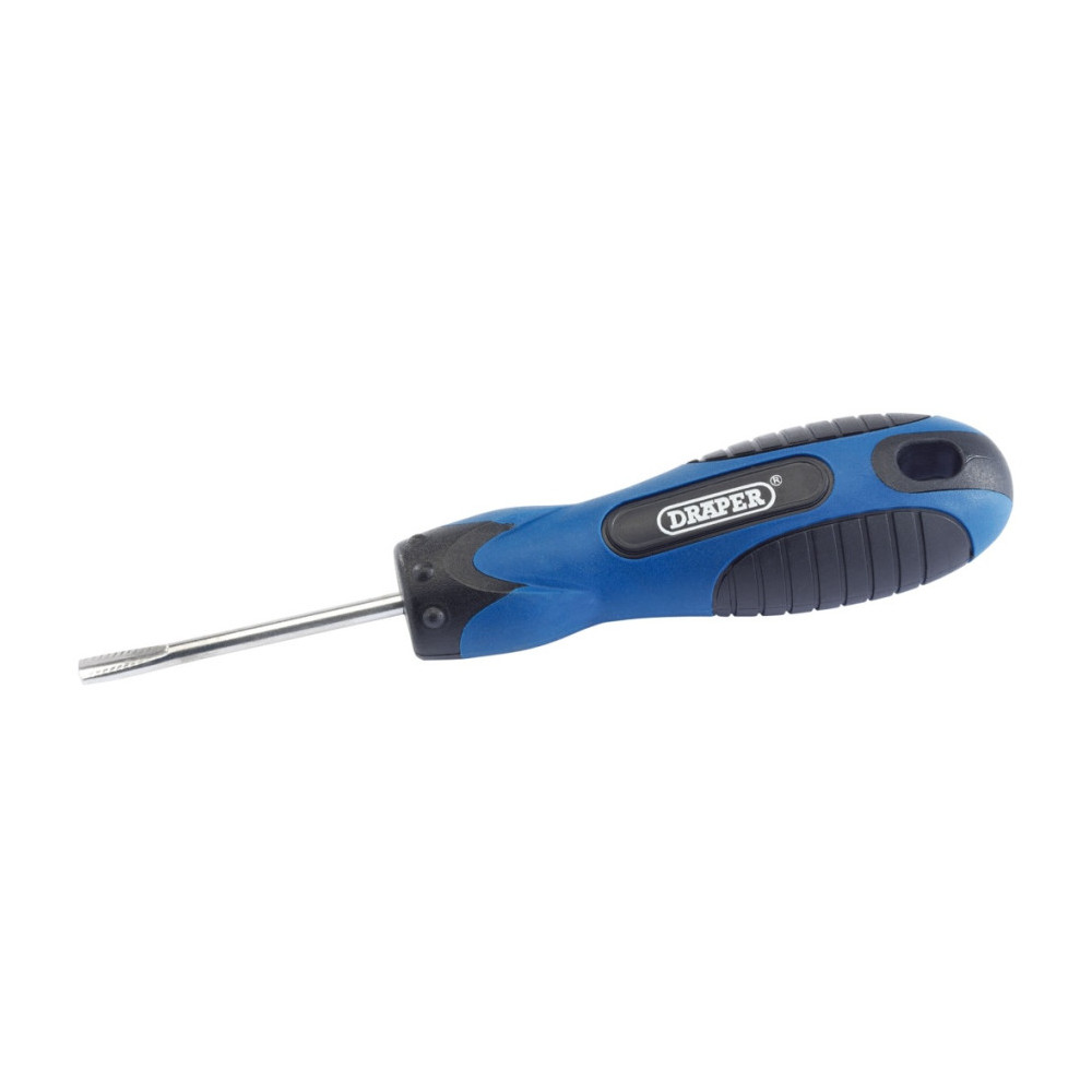 Draper Soft Grip Bradawl