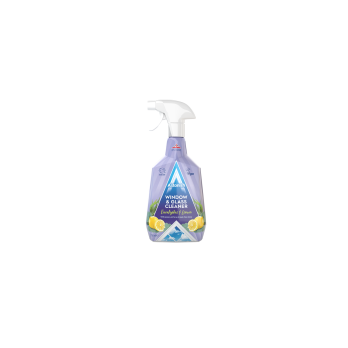 Astonish Window & Glass Cleaner 750ml