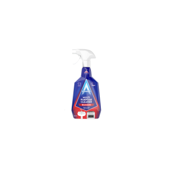 Astonish Multi-Purpose Cleaner With Bleach 750ml