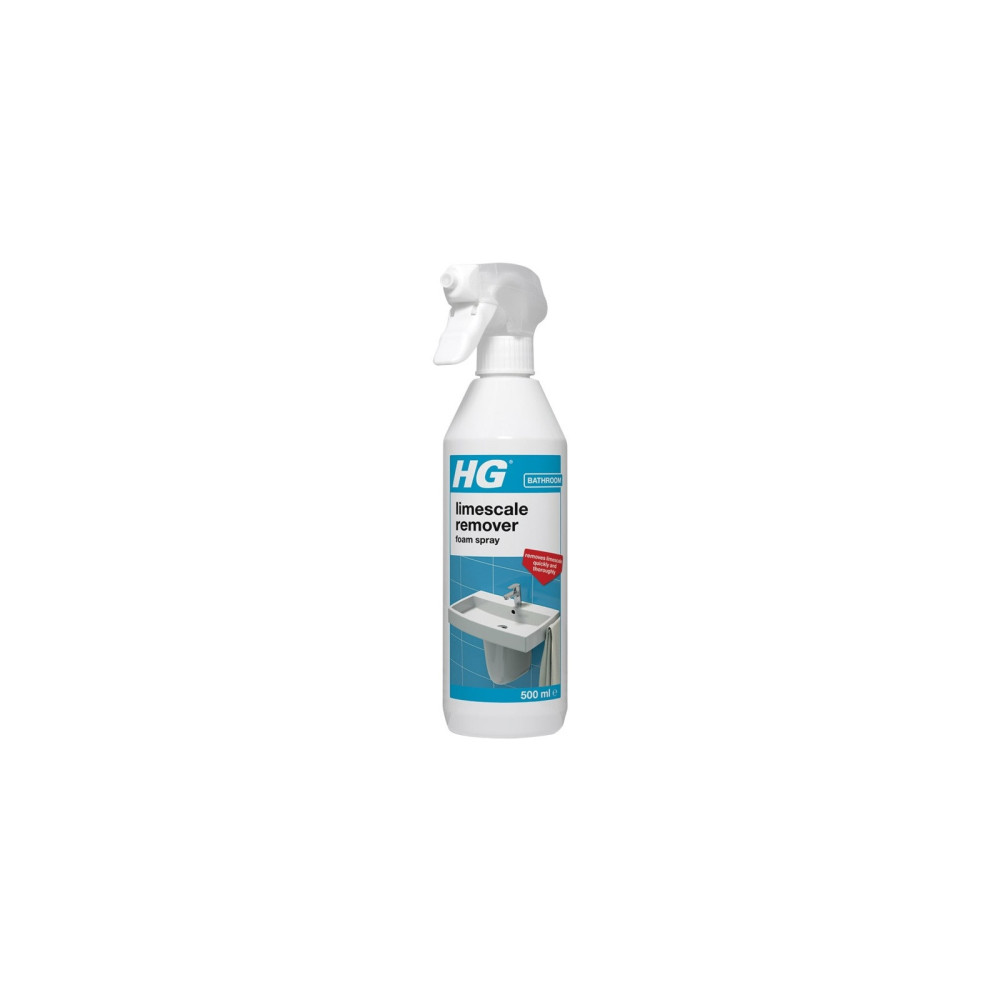 HG Scale Away 500ml