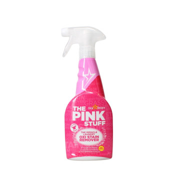 Stardrops Pink Stuff Stain Remover 500ml Trigger Spray