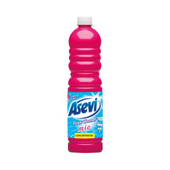 Asevi Concentrated Floor Cleaner 1L Mio