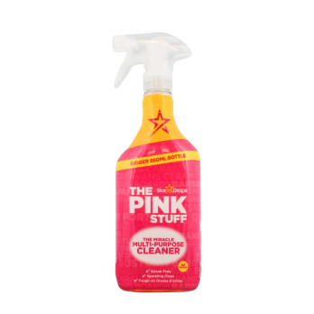 Pink Stuff Multi Purpose Trigger Spray 850ml