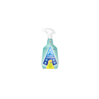 Astonish White Vinegar 750ml Zesty Citrus