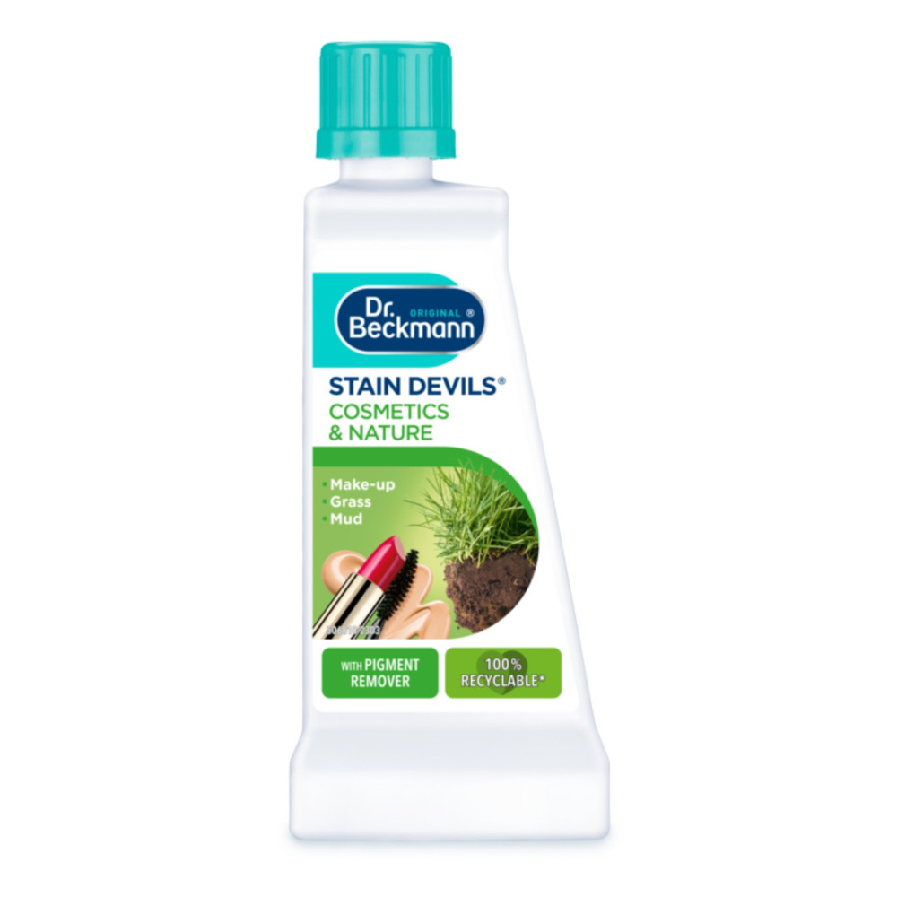 Dr Beckmann Stain Devils 50ml Nature & Cosmetics