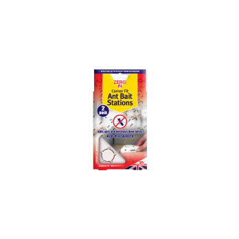 Zero In Dual Action Ant Bait Gel Twinpack