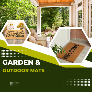 Outdoor Mats